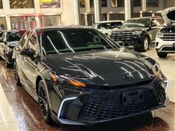 تۆیۆتا کامری